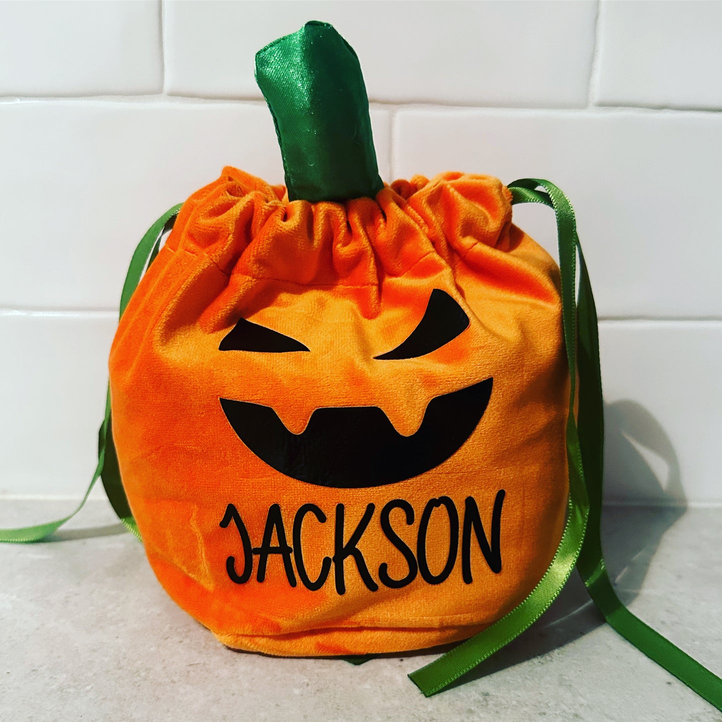 Baby Halloween Bags