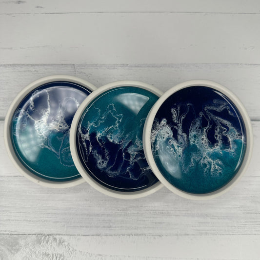 Resin Coasters