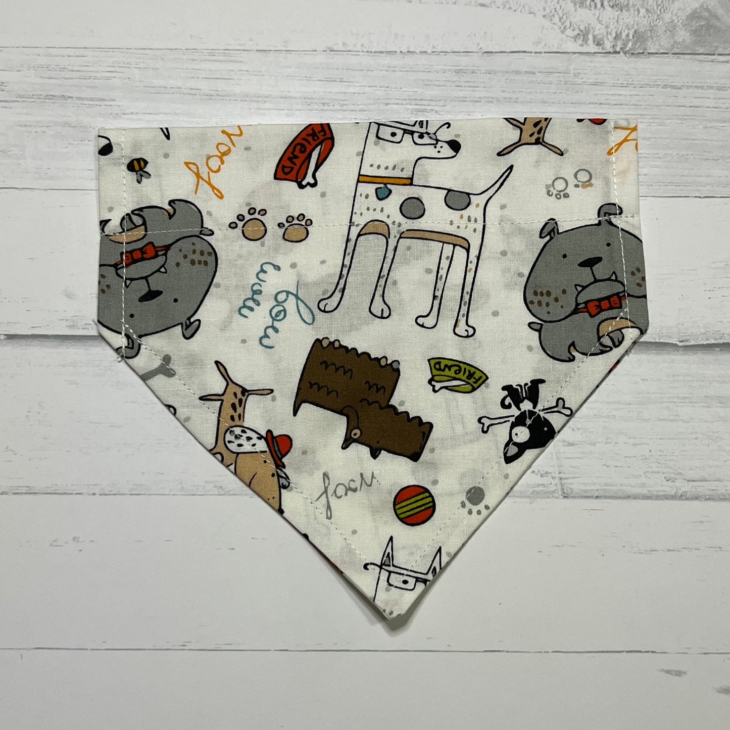 Dog Bandana