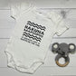 Baby Onesie - Novelty