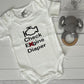 Baby Onesie - Novelty