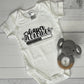 Baby Onesie - Novelty