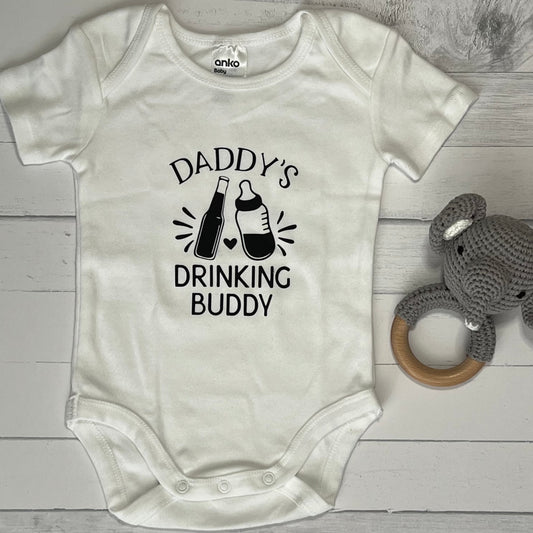 Baby Onesie - Novelty