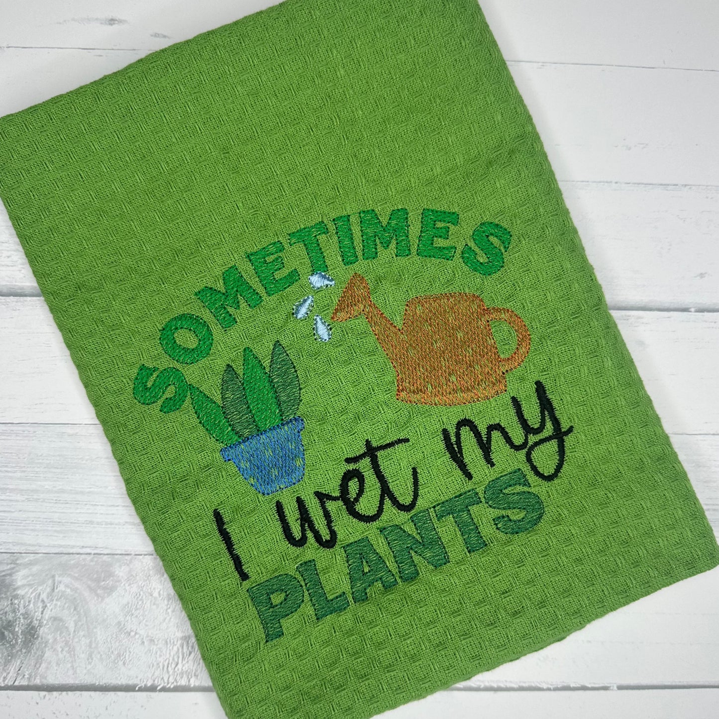 Novelty favourites - Tea Towel