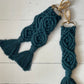 Macrame Keyring