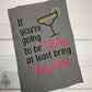 Drink Up - Tea Towels