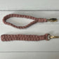 Macrame Plaited Wristlets