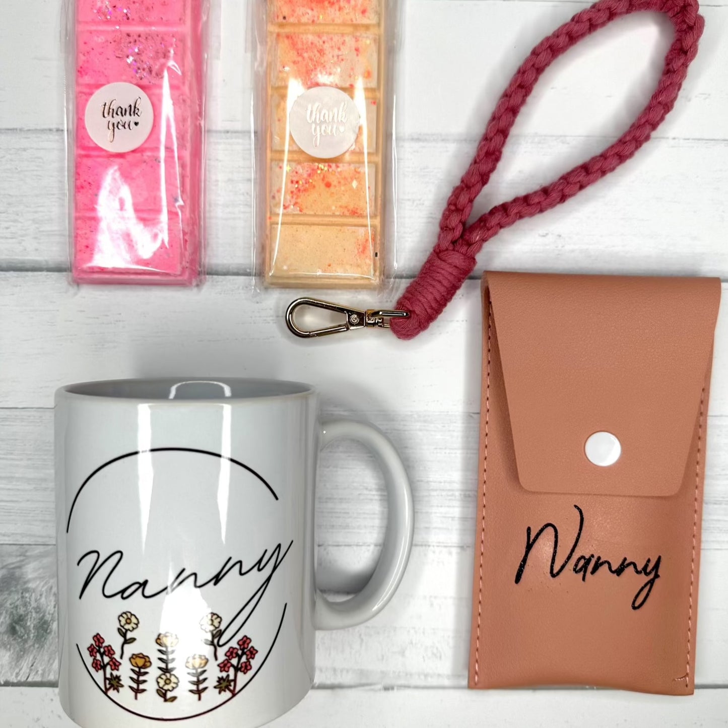 Mother’s Day Gift Pack